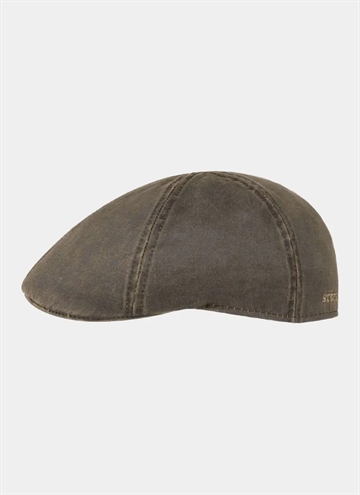 Stetson Duck Cap